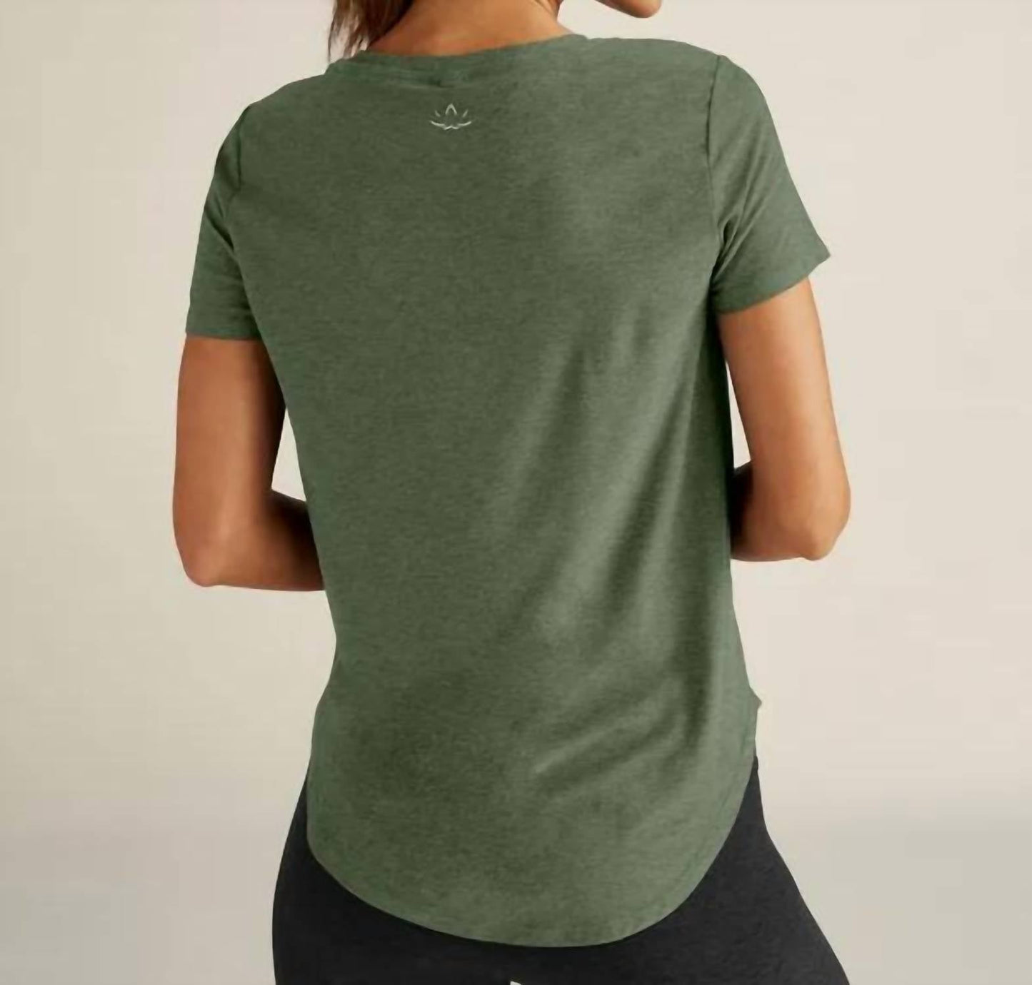 Beyond Yoga - Women's Featherweight On The Down Top