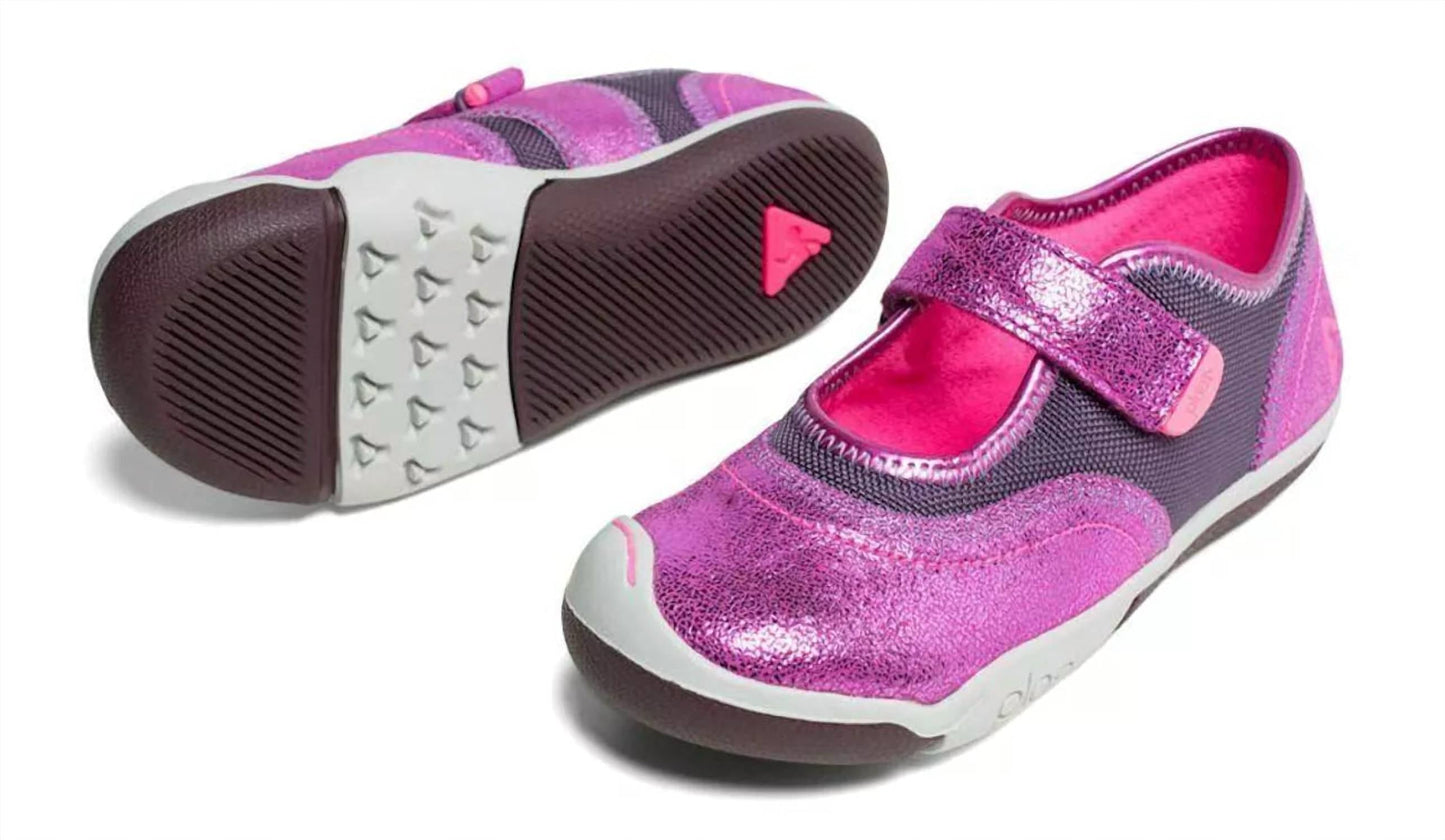 Plae - Girls Emme Mary Jane Shoe