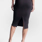 Buki - Straight Skinny Skirt