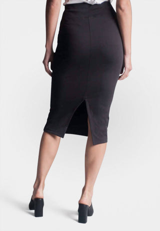 Buki - Saia Skinny Reta