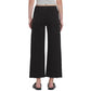 Vervet By Flying Monkey - High Rise Crop Wide Leg Jeans - Plus