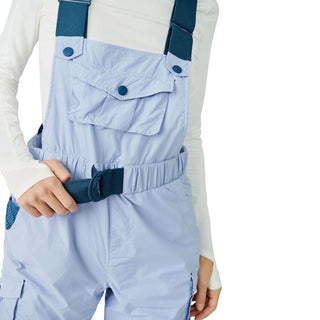 Free People - Macacão Morning Meadow