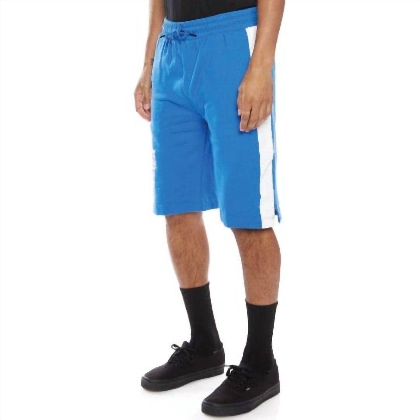 Kappa - Authentic Eloss Shorts