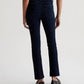 Ag Jeans - Mari High-rise Straight Leg Jean