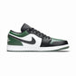 Nike - Tênis Unissex Air Jordan 1 Low