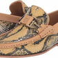 Donald Pliner - Men's Dacio Leather Driver Loafer