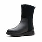 Clarks - Women's Un Elda Mid Waterproof Boot
