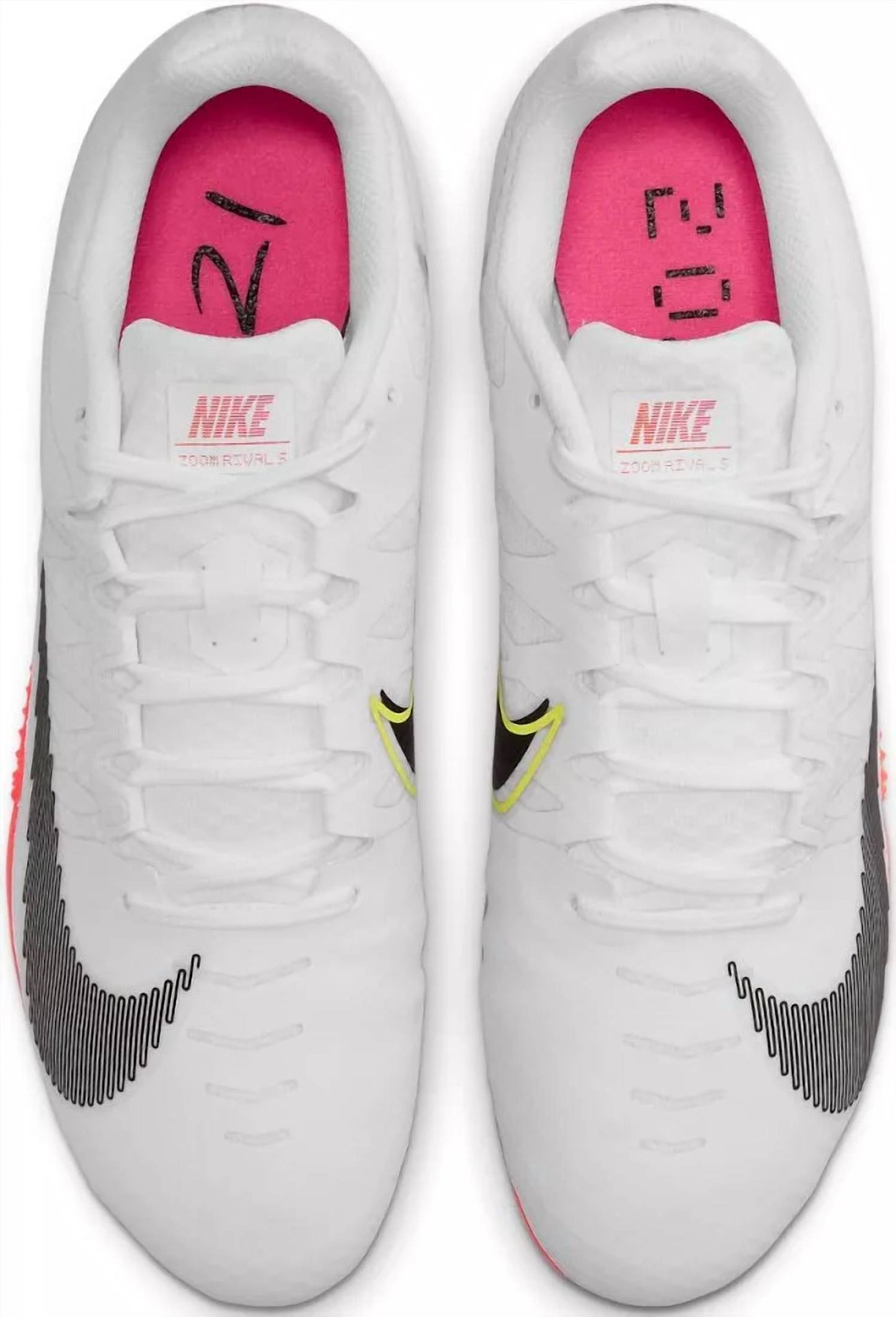 Nike - Men's Rival S 9 Track Shoes Spikes
