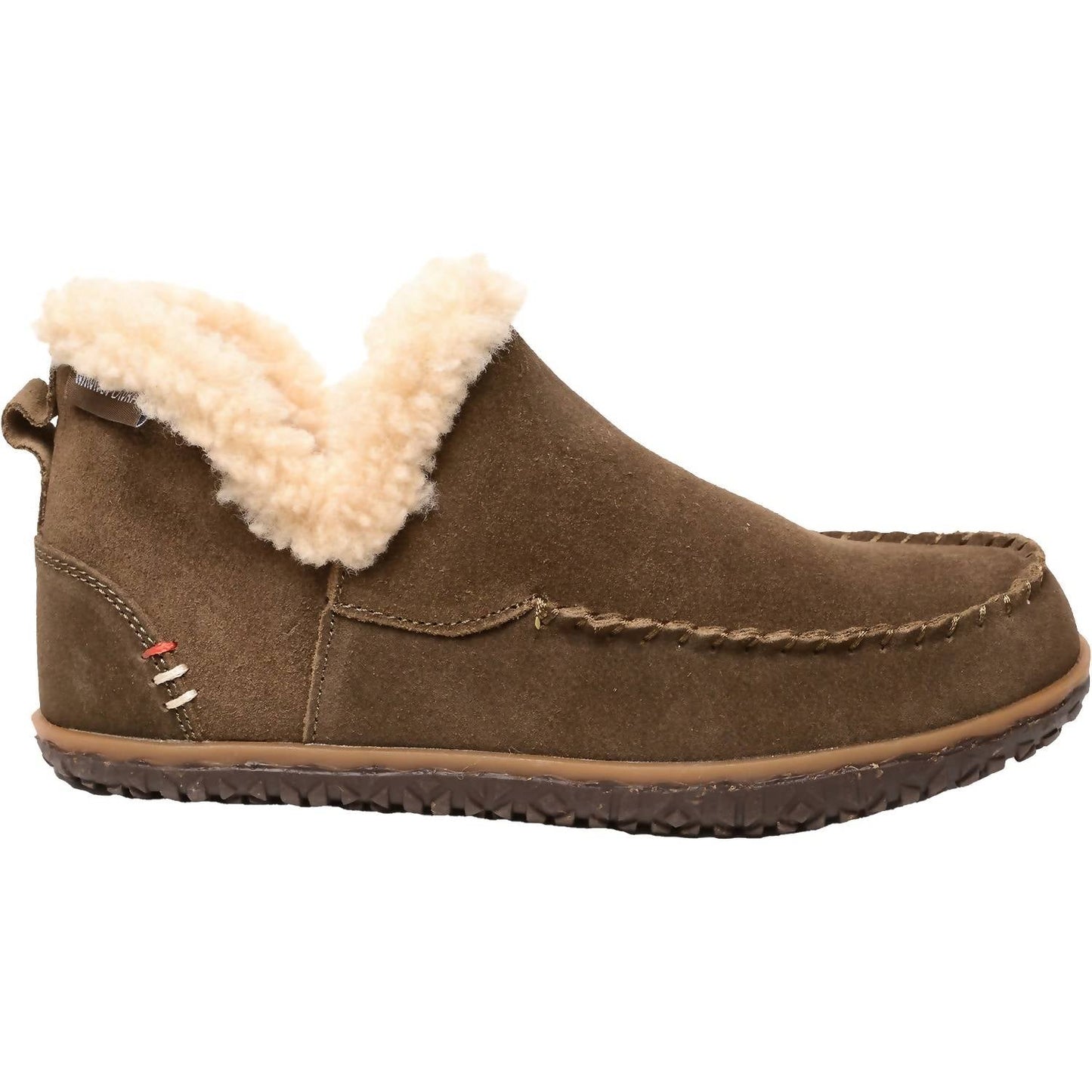 Minnetonka - Women's Taren Suede Winter Boots