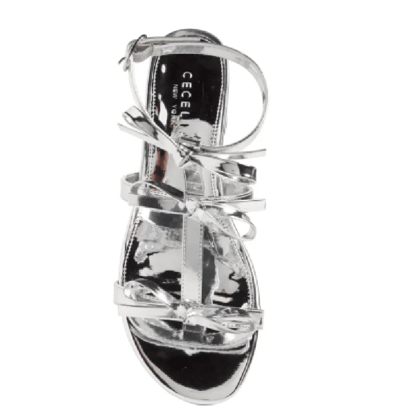 Cecelia New York - Women's Anna Strappy Sandal