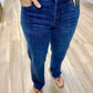 Fdj - Squares Relaxed Jeans