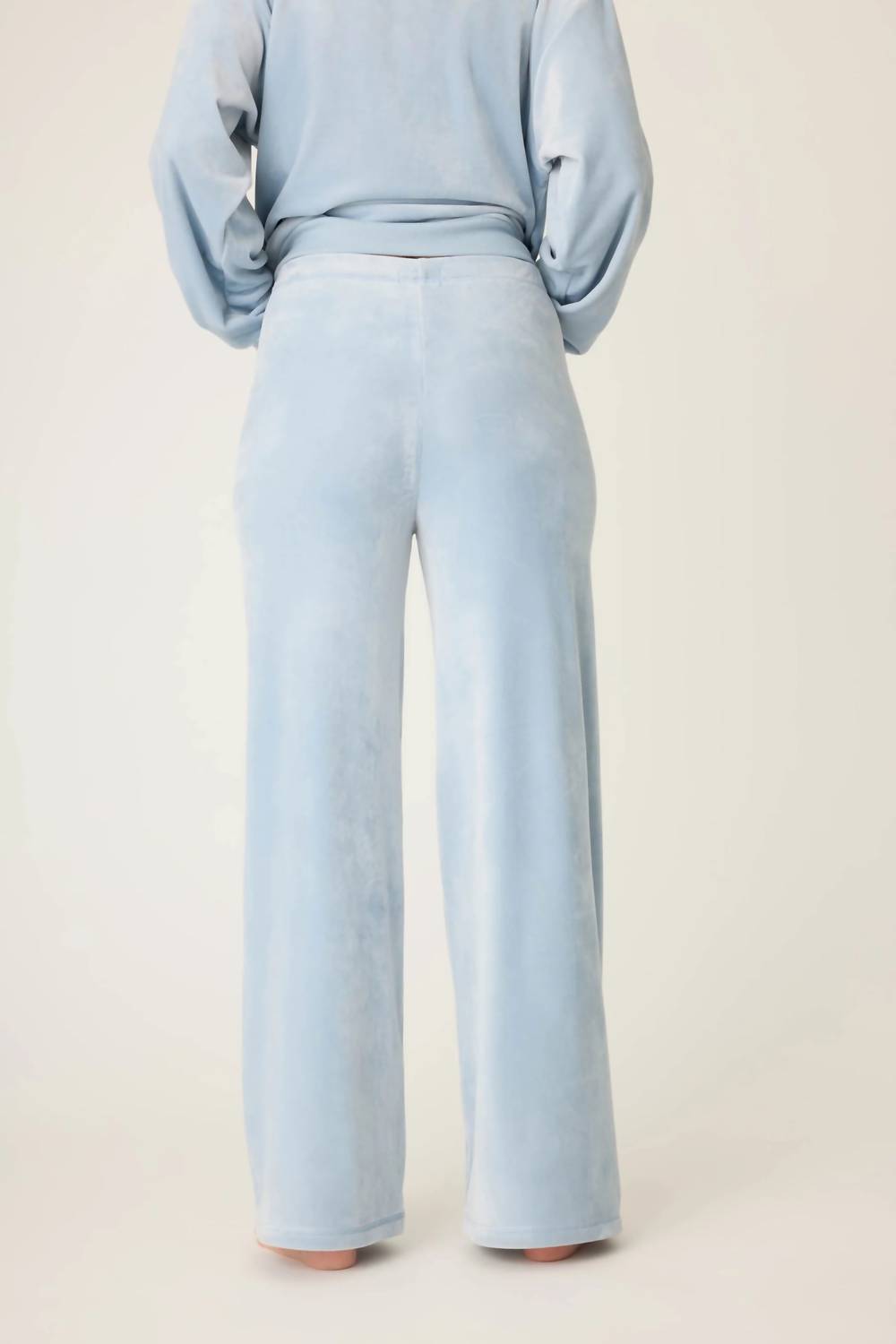 Pj Salvage - Women's Spread Love Velour Pants