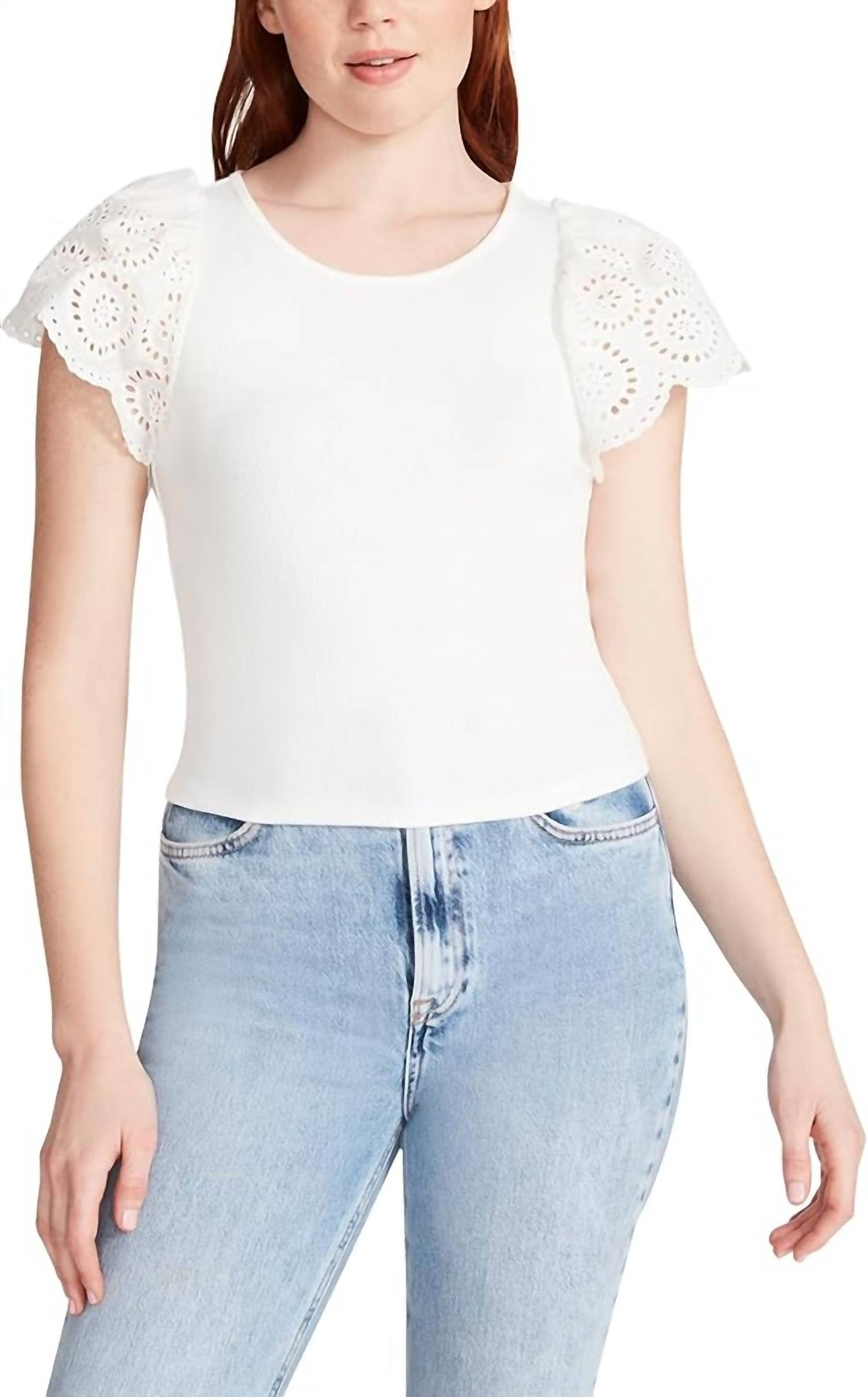 Steve Madden - Olina Top