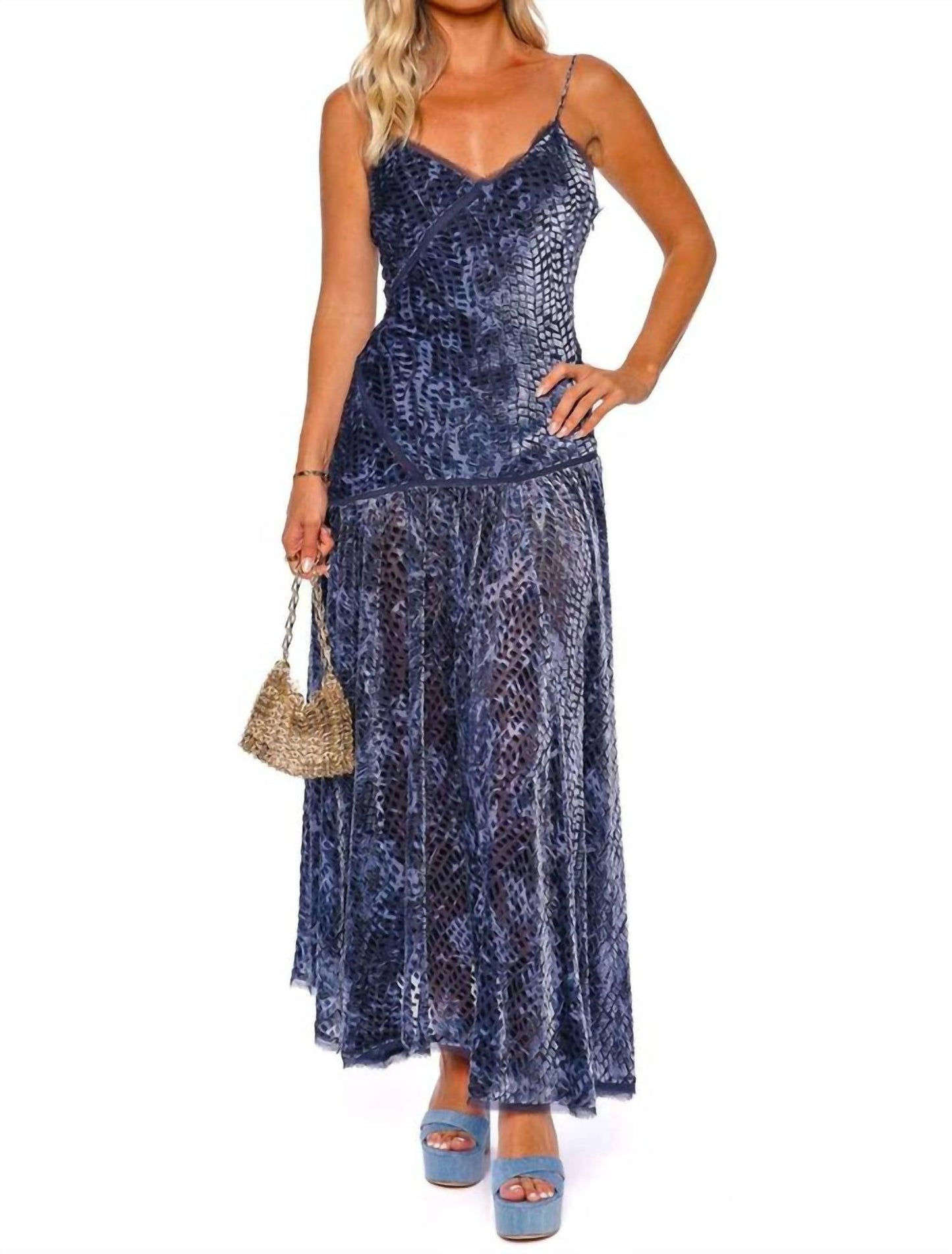 Ulla Johnson - Elodie Midi Dress