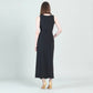 Clara Sun Woo - Top Of The Class Dress