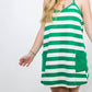Tcec - Jill Striped Dress