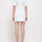 Simkhai - Zeus T-shirtmini Dress
