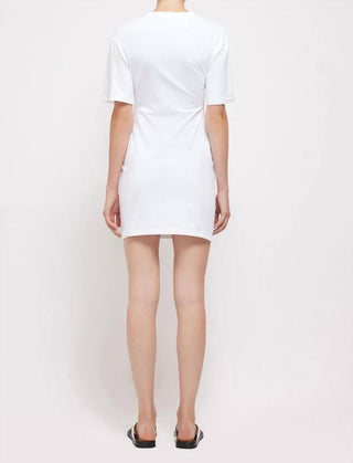 Simkhai - Zeus T-shirtmini Dress