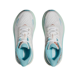 Hoka - Tênis de corrida feminino Clifton 9