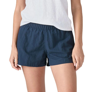 Patagonia - Shorts femininos Barely Baggies