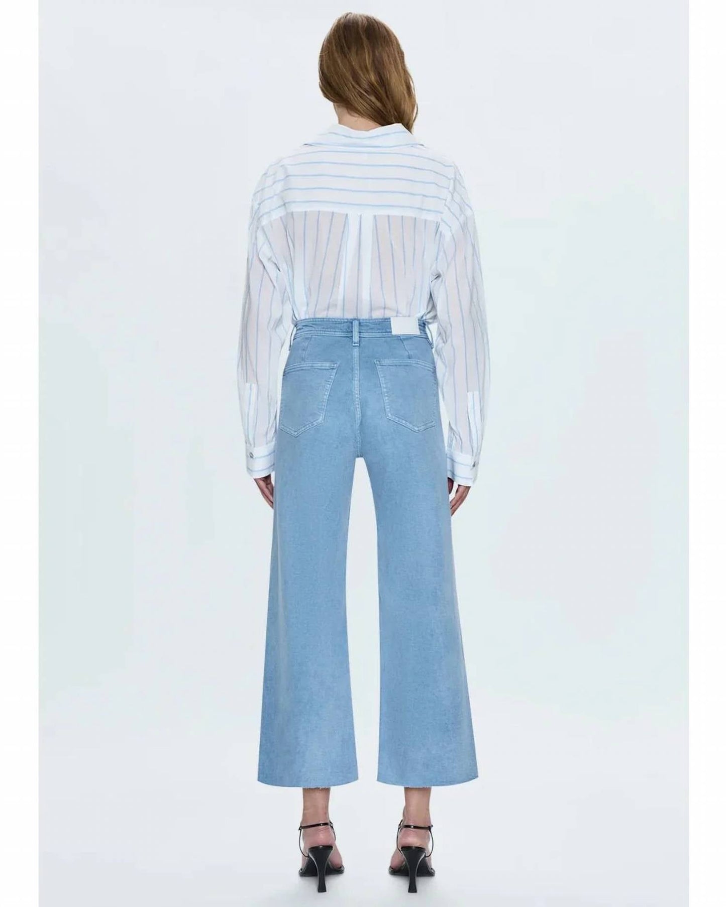 Pistola - Penny Crop Pant
