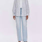 Pistola - Samantha Oversized Button Up Shirt
