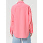 Agolde - Sona Long Sleeve Shirt