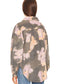 Free People - Printed Ruby Shirt Jacket