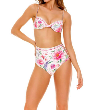 Agua Bendita - Irene Bikini Top