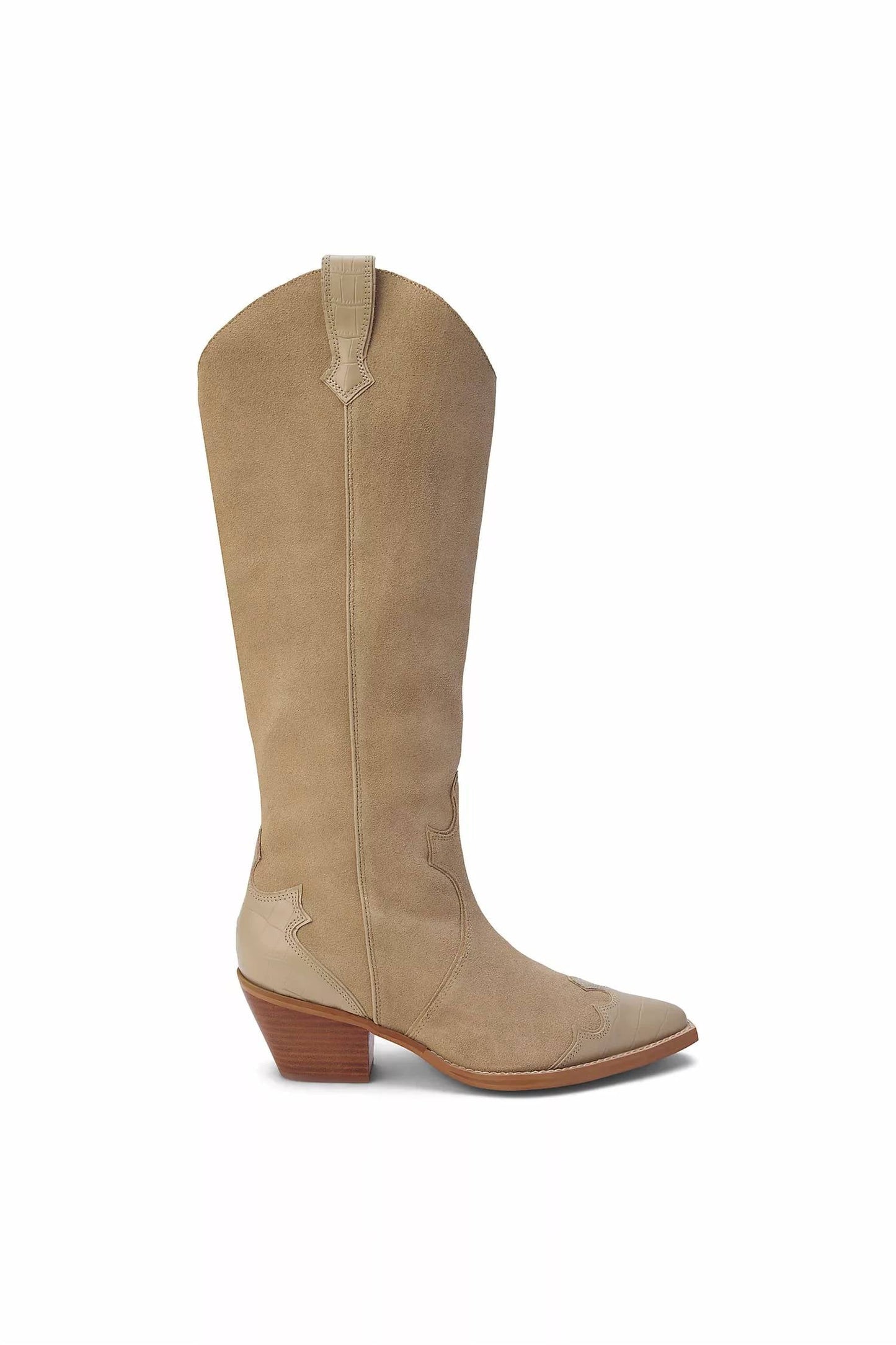 Matisse - Women's Belmont Boots