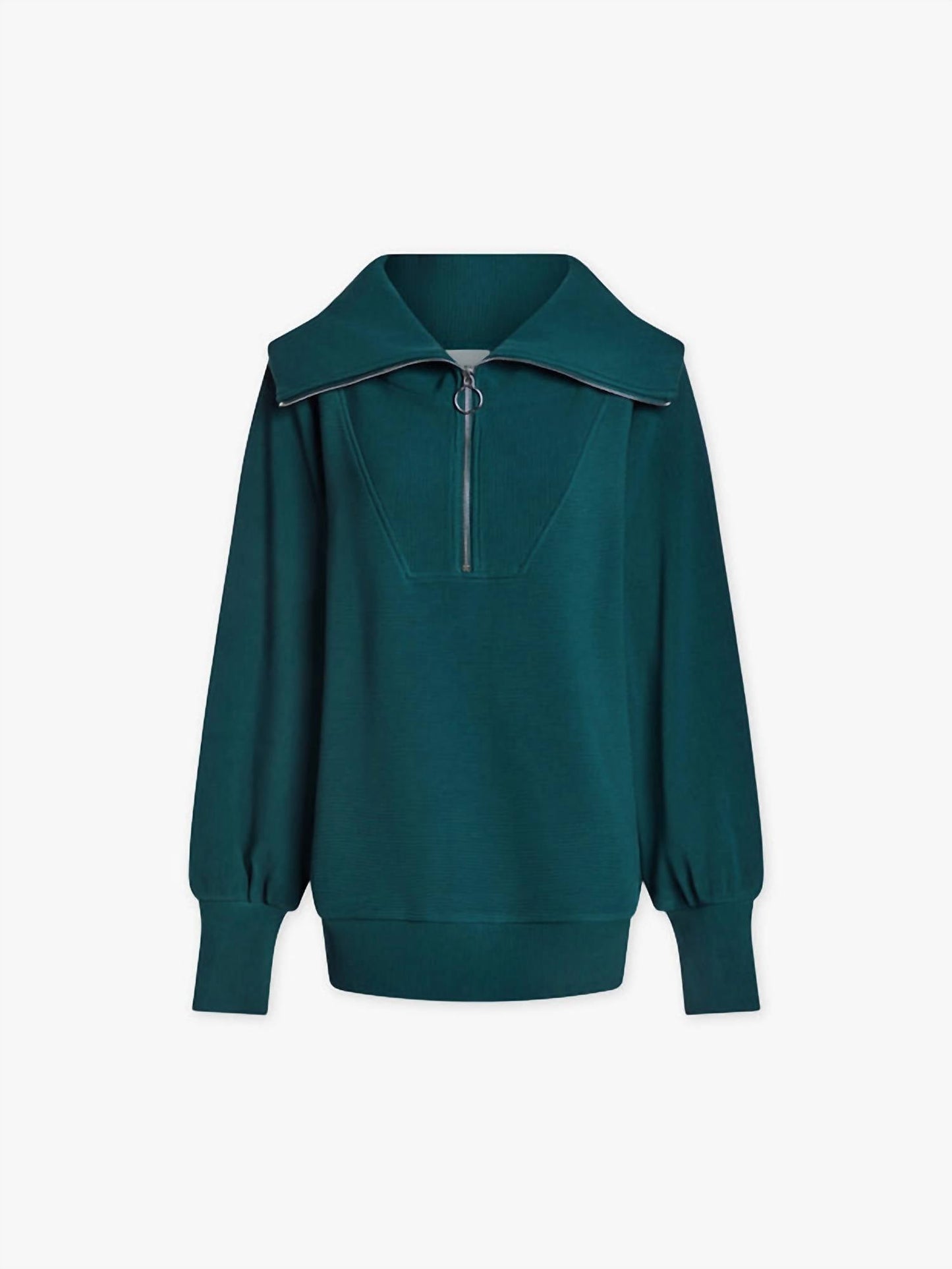 Varley - Vine Half Zip Pullover