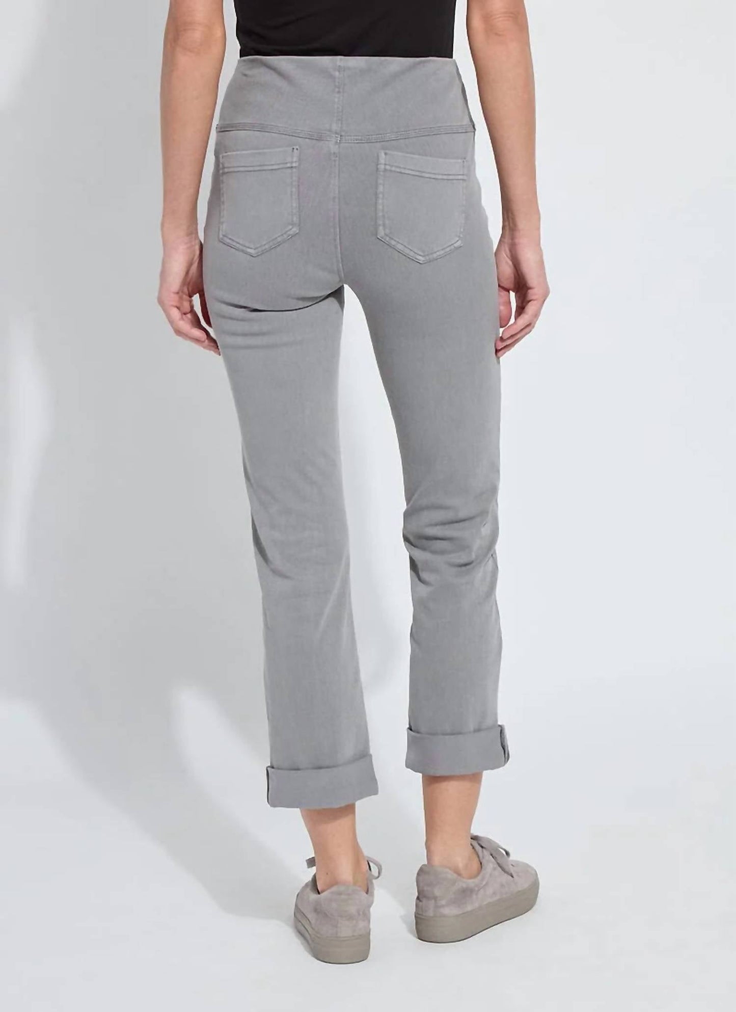 Lysse - Boyfriend Denim Jeans