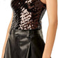 Free People - Disco Fever Halter Top