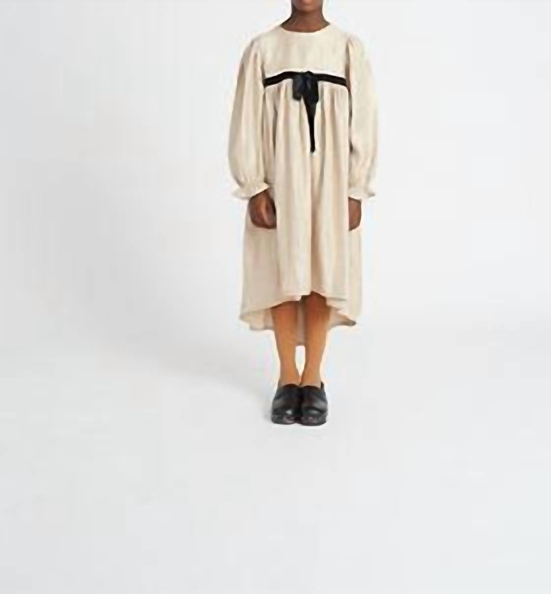 Bebe Organic - Girls Alba Dress