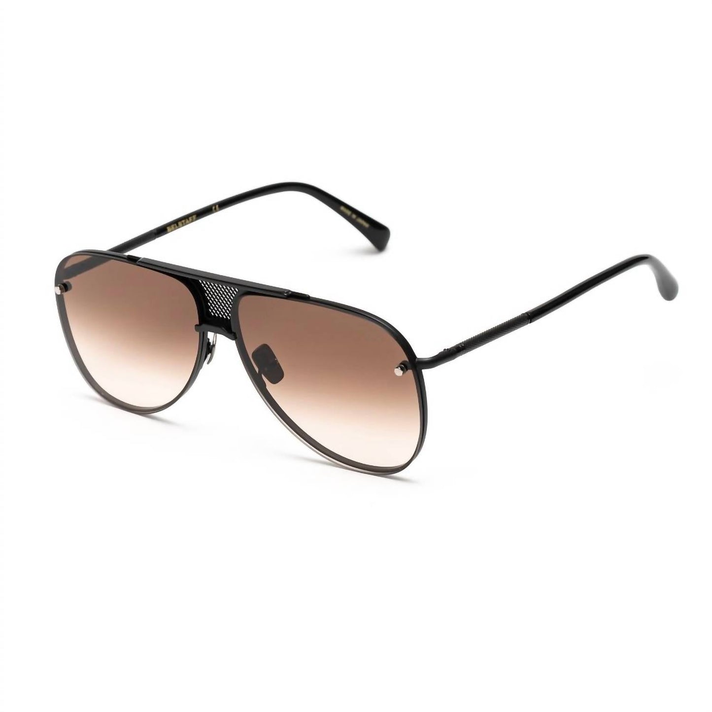Belstaff - Men's Titanium Sunglasses