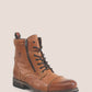 Diba True - Men's Pool Side Leather Boots