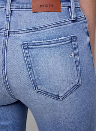 Hidden - Tracey High Rise Jeans