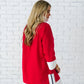 Caryn Lawn - Carrie Dress