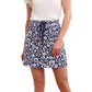 Hatley - Christine Mini Skirt