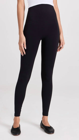 Leggings Spanx - Olhe para mim agora