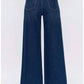 Pistola - Lana High Waist Wide Leg Jeans