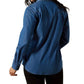 Ariat - Long Sleeves Western Yoke Shirt