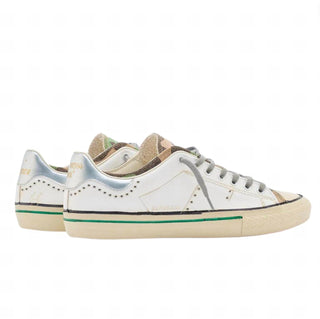 Hidnander - Tênis Starless Low Moma Art Feminino