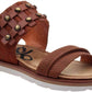 Otbt - Women's Lantern Embellished Sandal