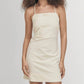 Alohas - Wila Linen Dress