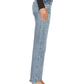 Moussy - Nokomis Straight Jeans