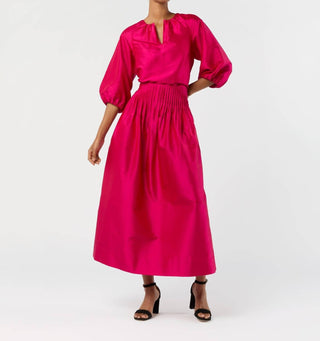 Ann Mashburn - Savannah Top