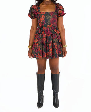 Buddylove - Vestido Jessa