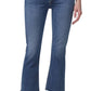 Citizens Of Humanity - Isola Cropped Bootcut Jeans