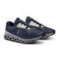 On Running - Men's Cloudstratus 3 Sneaker